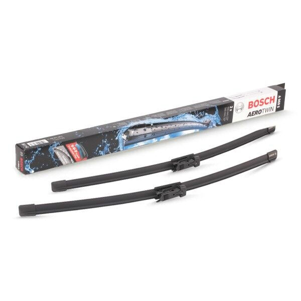 Mercedes SLK Serisi R172 Ön Silecek Takımı 2012-2020 BOSCH 2058202300