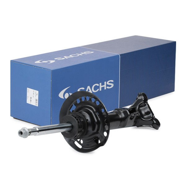 Mercedes CLS Serisi W218 Ön Amortisör SACHS 2183200730