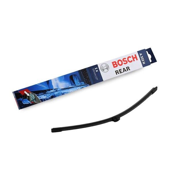 Mercedes A Serisi W177 Arka Silecek Süpürgesi 330mm 2018- BOSCH 2478206700