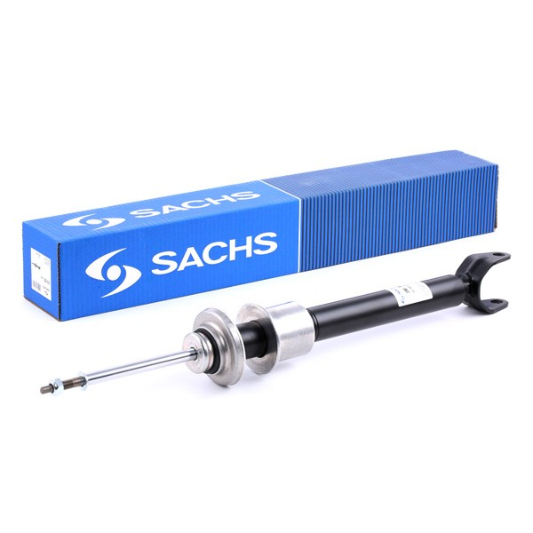 Mercedes CLS Serisi W219 Ön Amortisör 2005-2011 SACHS 2193231500