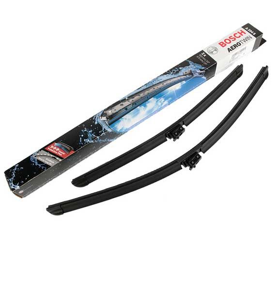 Mercedes A Serisi W177 Ön Silecek Takımı 2018- BOSCH 1768204300