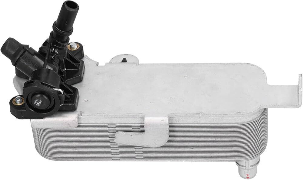 Bmw 3 Serisi F30 Şanzıman Yağ Soğutucu 316i N13 2012-2018 KALE 17217600553