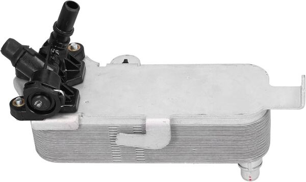 Bmw 3 Serisi F30 Şanzıman Yağ Soğutucu 316i N13 2012-2018 KALE 17217600553