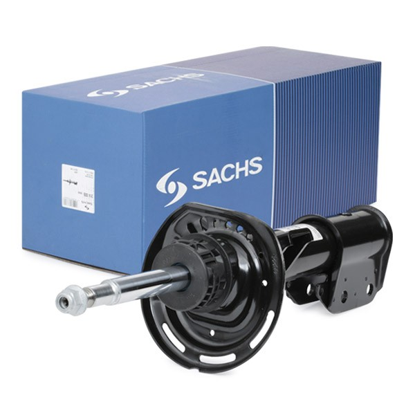 Mercedes GLK Serisi X204 Ön Amortisör 2009-2016 SACHS 2043231900