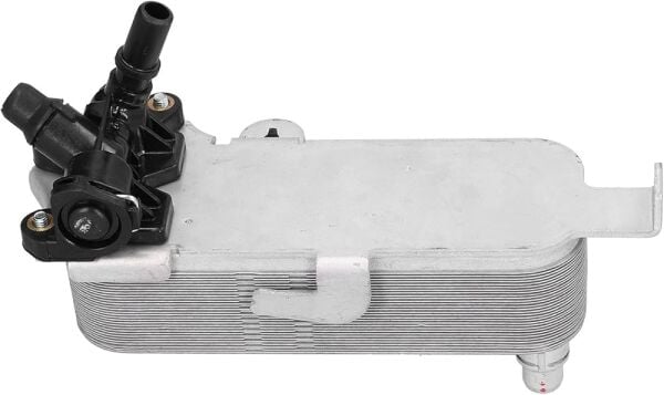 Bmw 1 Serisi F20 Şanzıman Yağ Soğutucu 116i N13 2012-2018 KALE 17217600553