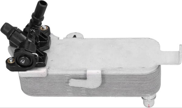 Bmw 1 Serisi F20 Şanzıman Yağ Soğutucu 116i N13 2012-2018 KALE 17217600553