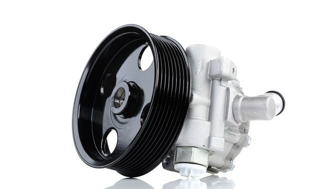 Mercedes ML Serisi W164 Direksiyon Pompası ML320 CDI M642 2005-2011 BSG 0044668301