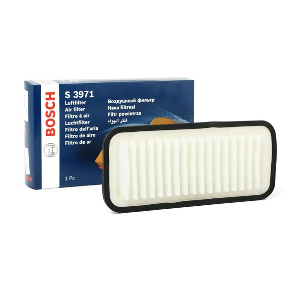 Peugeot 107 Hava Filtresi 1.0 Benzinli 2006-2013 BOSCH