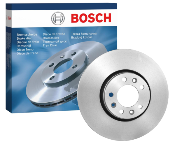 Citroen C5 Ön Fren Diski 1.6 HDİ 2008-2014 2 Adet BOSCH