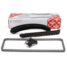 Bmw 3 Serisi E46 Zincir Seti 318i M43 1998-2005 FEBİ 11311734392