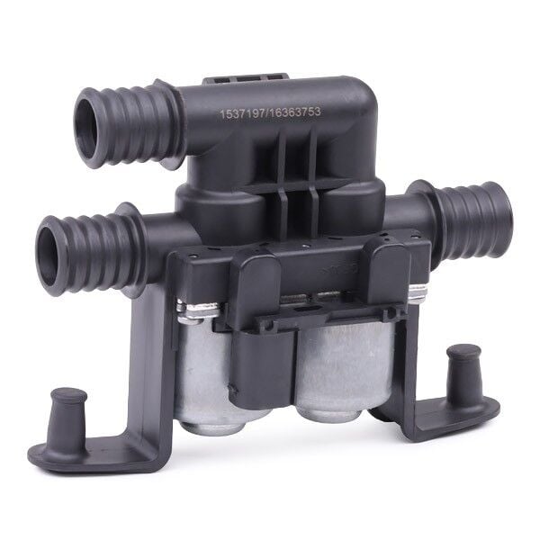 Bmw X5 Serisi E53 Kalorifer Musluğu 2000-2006 BOSCH 64116910544