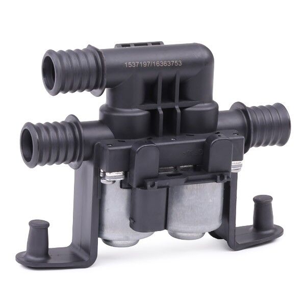 Bmw X6 Serisi F16 Kalorifer Musluğu 2014-2018 BOSCH 64116910544