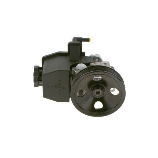 Mercedes C Serisi W203 Direksiyon Pompası C200 Kompressor M111 2000-2007 BSG 0024668401
