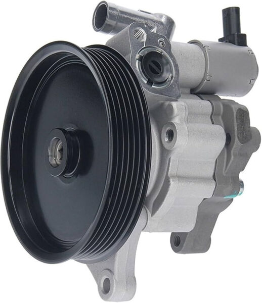 Mercedes SLK Serisi R172 Direksiyon Pompası SLK200 CGI M271 BSG 0064666501