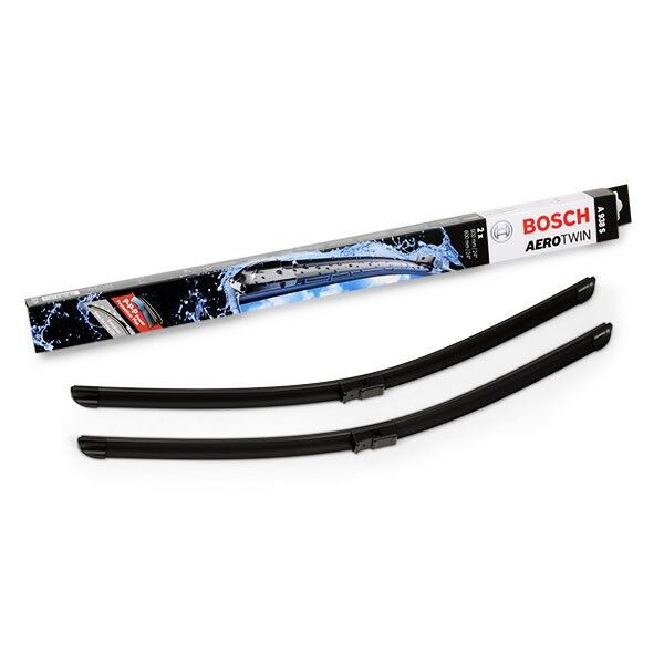 Mercedes C Serisi W204 Ön Silecek Takımı 2010-2013 BOSCH 2048201300