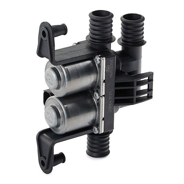Bmw 5 Serisi E60 Kalorifer Musluğu 2004-2010 BOSCH 64116906652