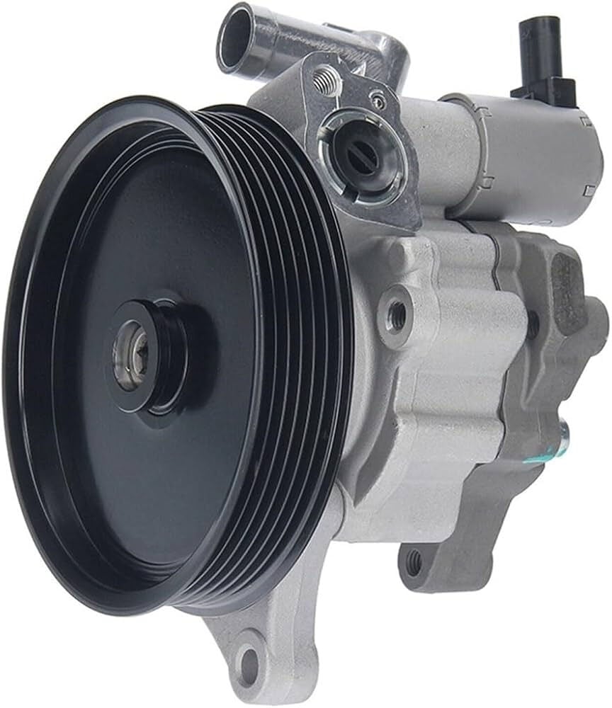 Mercedes E Serisi W212 Direksiyon Pompası E200 CGI M271 2009-2015 BSG 0064666501