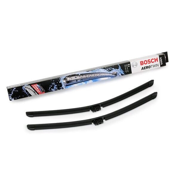 Mercedes C Serisi W205 Ön Silecek Takımı 2014-2020 BOSCH 2058205700