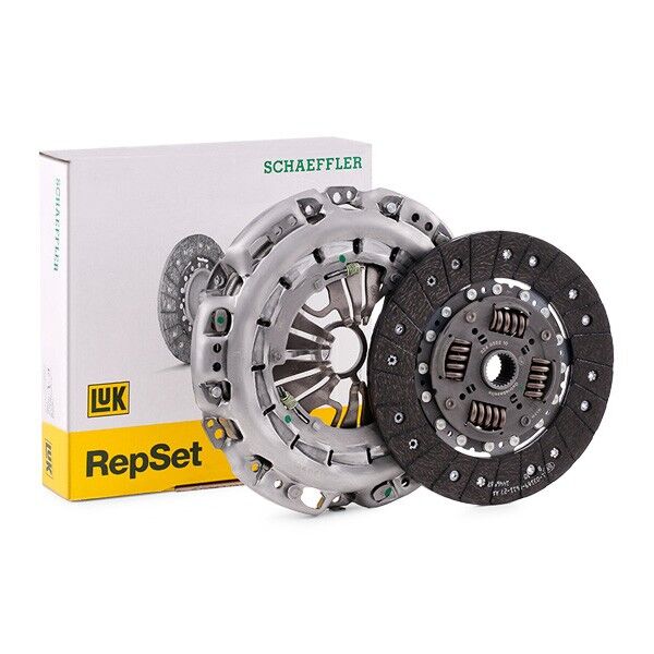 Mercedes Vito W639 Debriyaj Seti 113CDI M651 2004-2013 LUK 0232500201