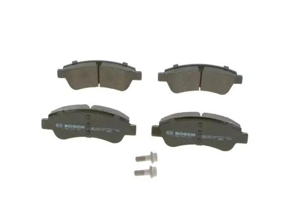 Citroen Berlingo Ön Fren Balatası 2000-2009 BOSCH 425423
