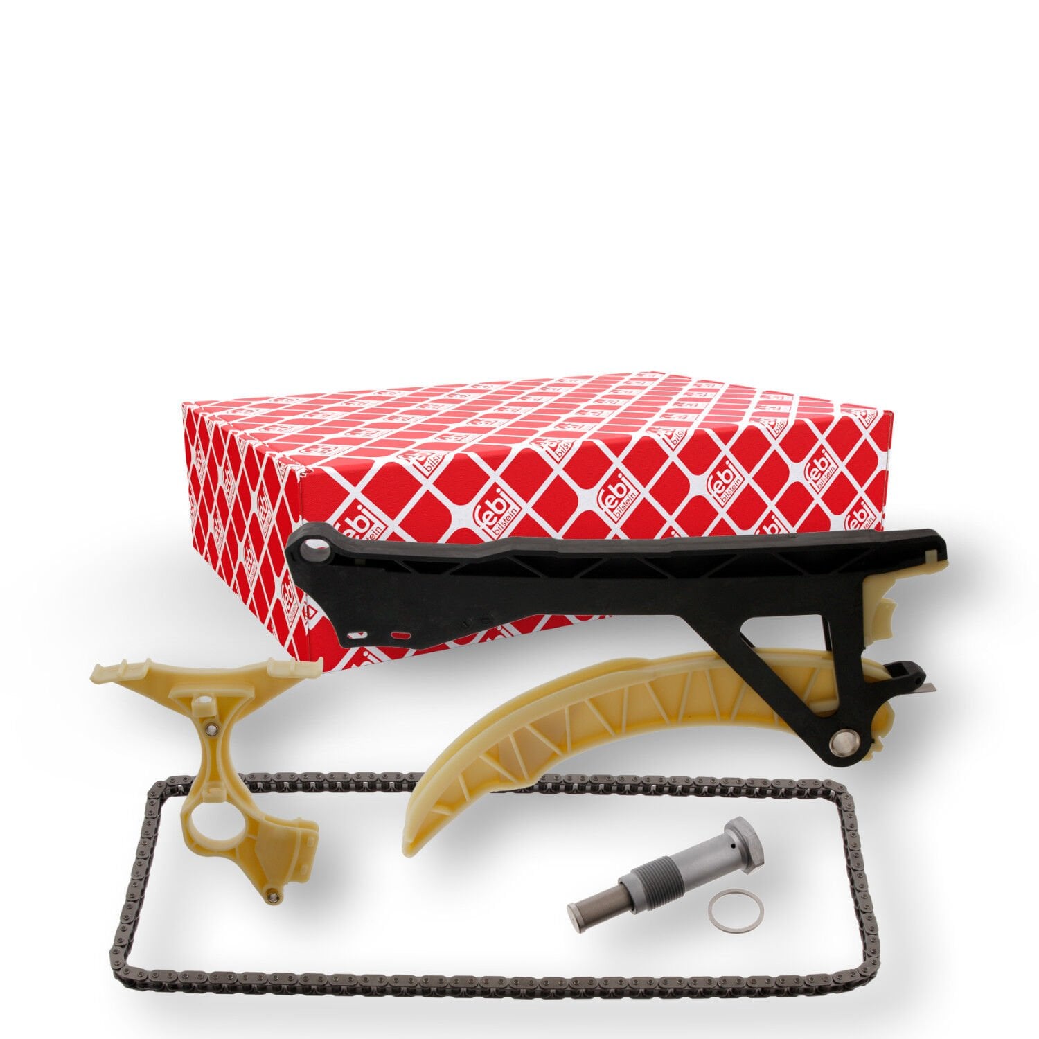 Bmw X1 Serisi E84 Zincir Seti 20i N46 2010-2015 FEBİ 11311439853