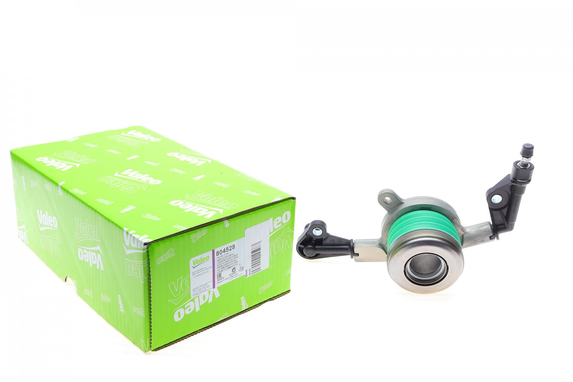 Mercedes Vito W639 Debriyaj Rulmanı 113 CDI M651 2004-2013 FTE 0002542508