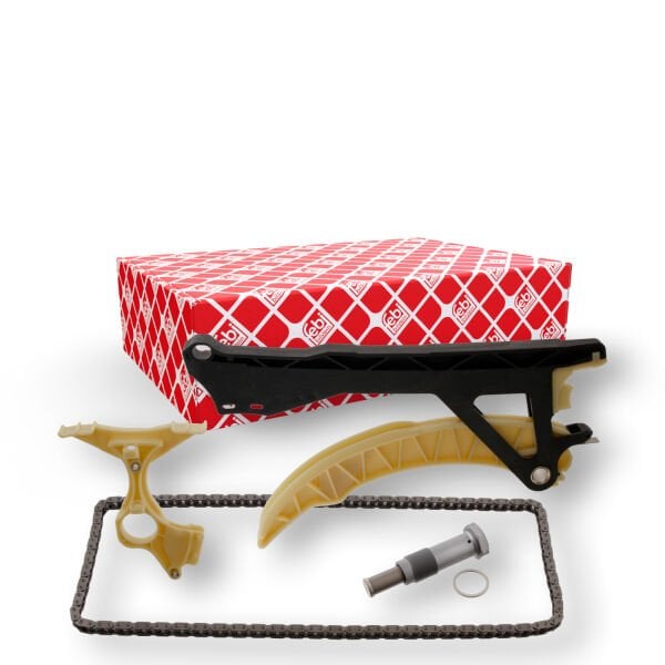 Bmw 3 Serisi E92 Zincir Seti 320i N46 2005-2012 FEBİ 11311439853