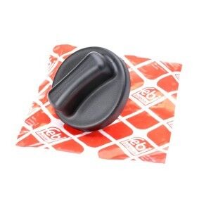 Mercedes W124 Yakıt Depo Kapağı FEBİ 1404700005