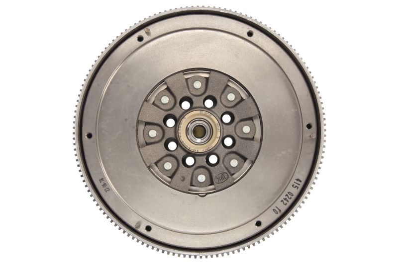 Mercedes Vito W639 Volant 109 CDI M646 2004-2013 LUK 6460300805