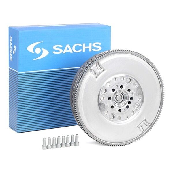 Mercedes Vito W639 Volant 113 CDI M651 2004-2013 SACHS 6510305105