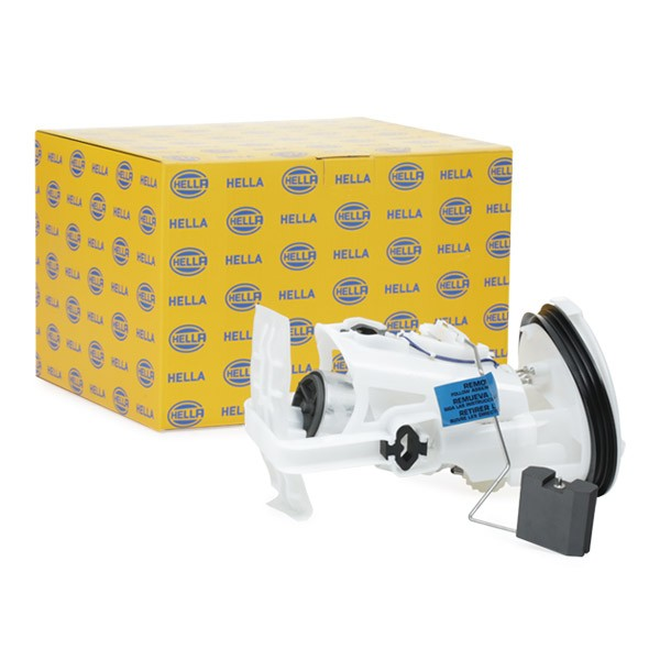 Bmw 3 Serisi E46 Yakıt Pompası 318i 1998-2005 HELLA 16146766942