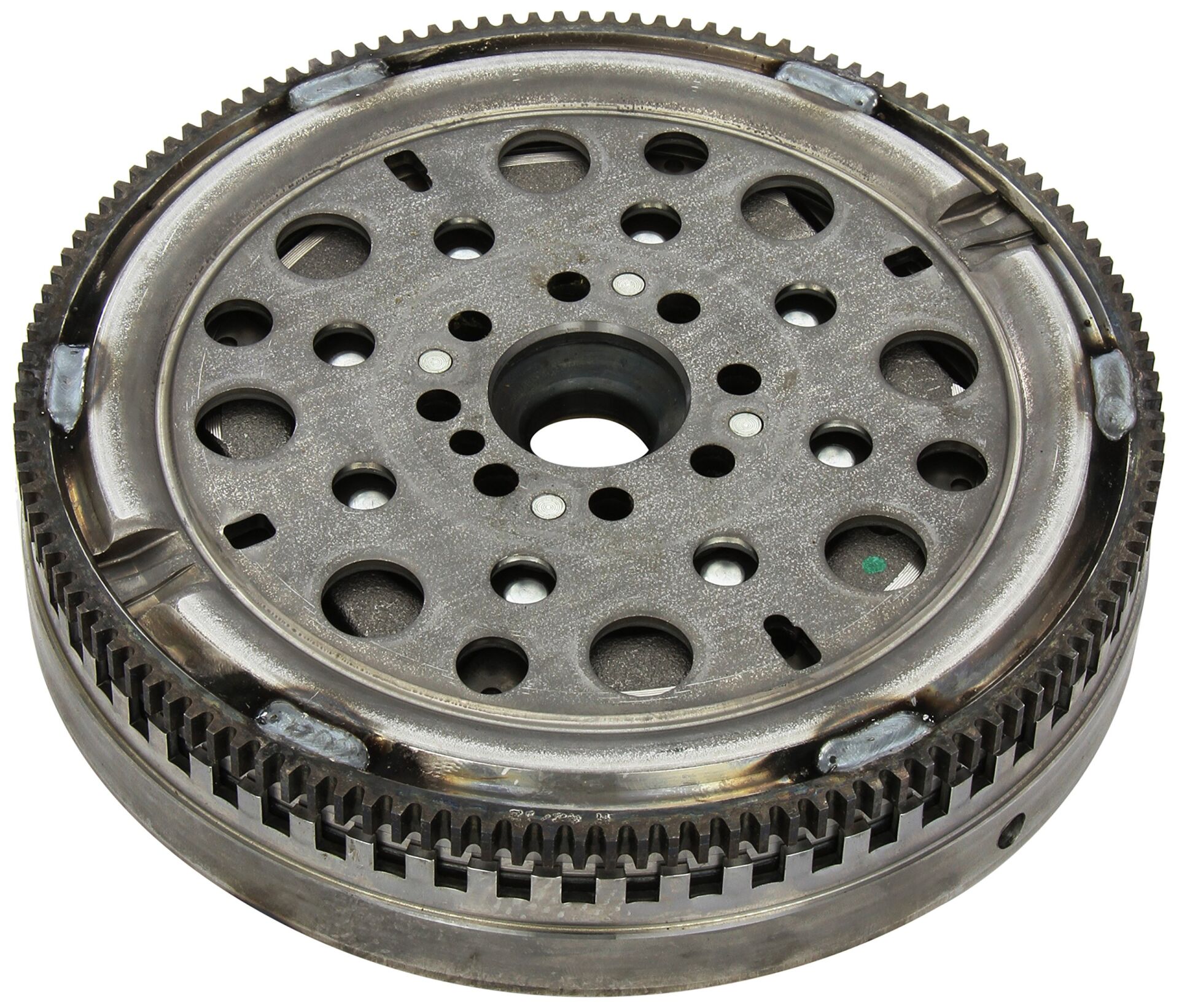 Mercedes A Serisi W168 Volant A160 CDI M668 1997-2004 LUK 6680300805