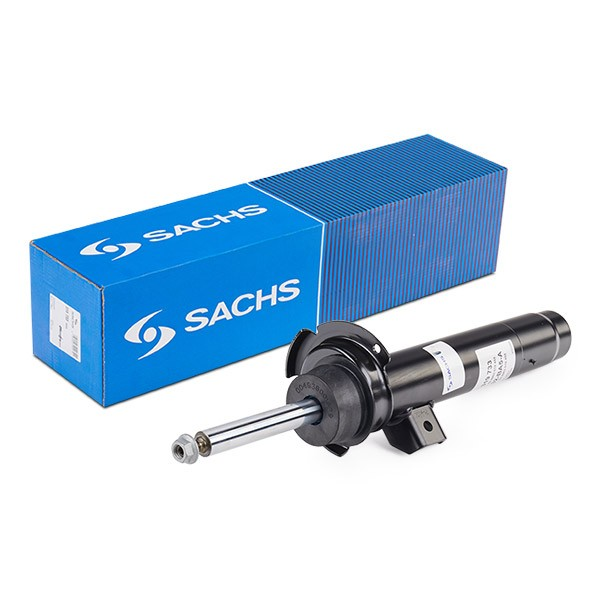 Bmw 4 Serisi F32 Ön Amortisör SACHS 31316791551