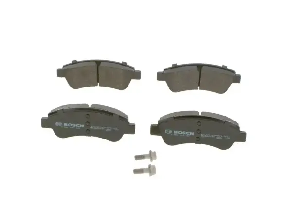 Peugeot 2008 Ön Fren Balatası 2013-2019 BOSCH 425423