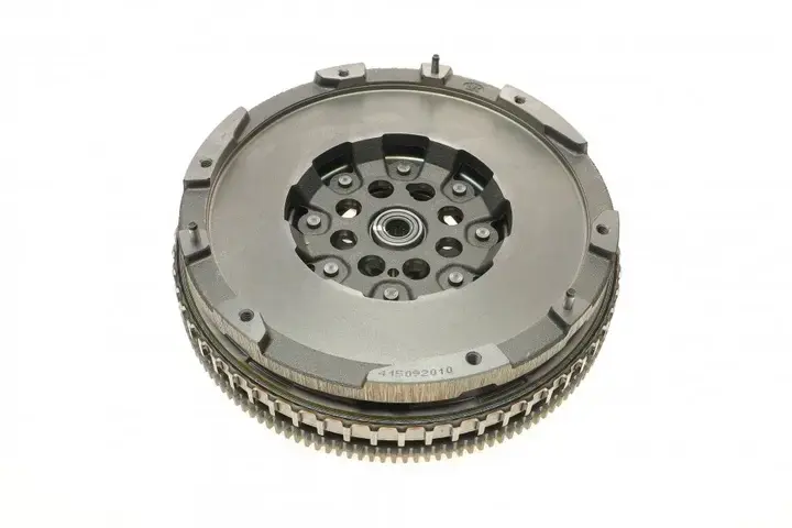 Mercedes C Serisi W205 Volant C200d M626 2014-2020 LUK 6260300105