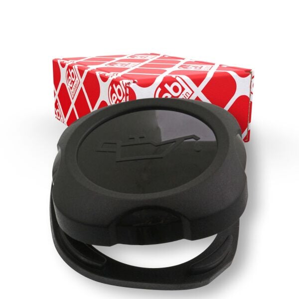 Bmw 5 Serisi F10 Motor Yağ Kapağı 2010-2016 FEBİ 11127560482