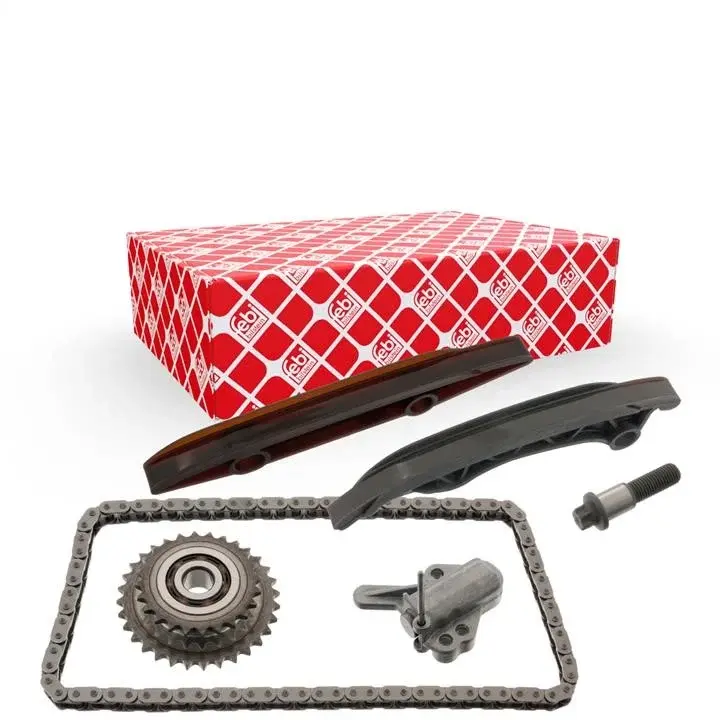 Bmw 1 Serisi F40 Zincir Seti 116i B38 2020-2024 FEBİ 13528648731