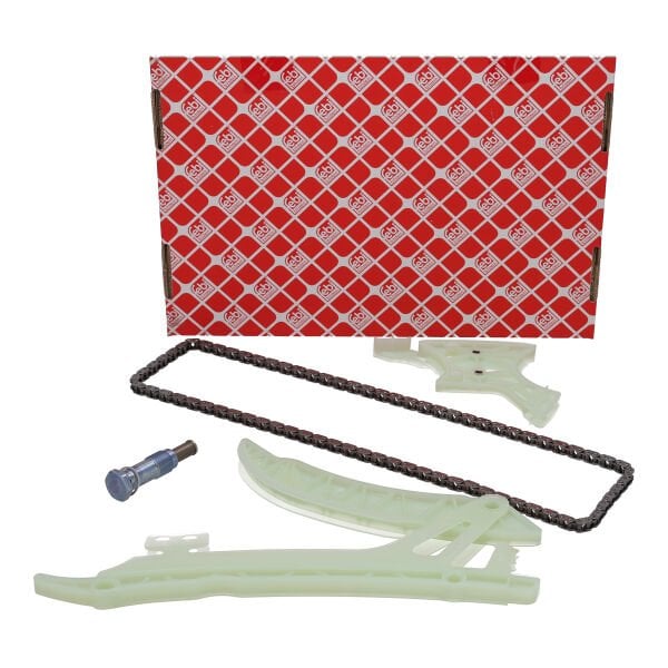 Bmw Z4 Serisi E89 Zincir Seti 28i N20 2008-2016 FEBİ 11317584084