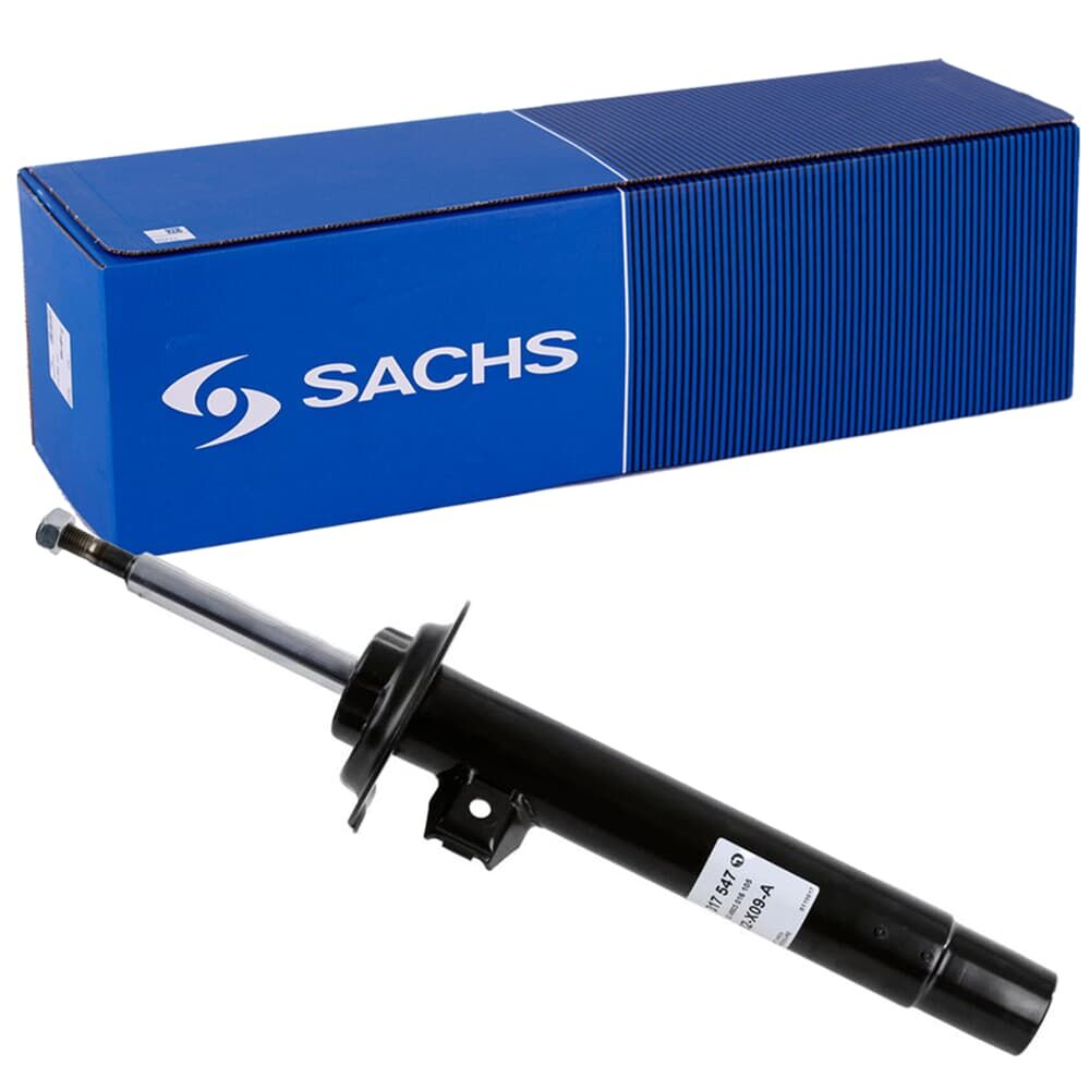 Bmw 3 Serisi E46 Ön Amortisör Sağ 1998-2005 SACHS 31316750786