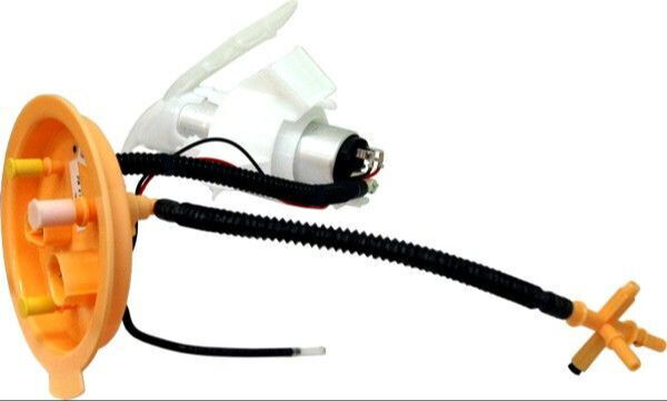 Bmw 5 Serisi F10 Yakıt Pompası 520d 2010-2016 BOSCH 16117260648