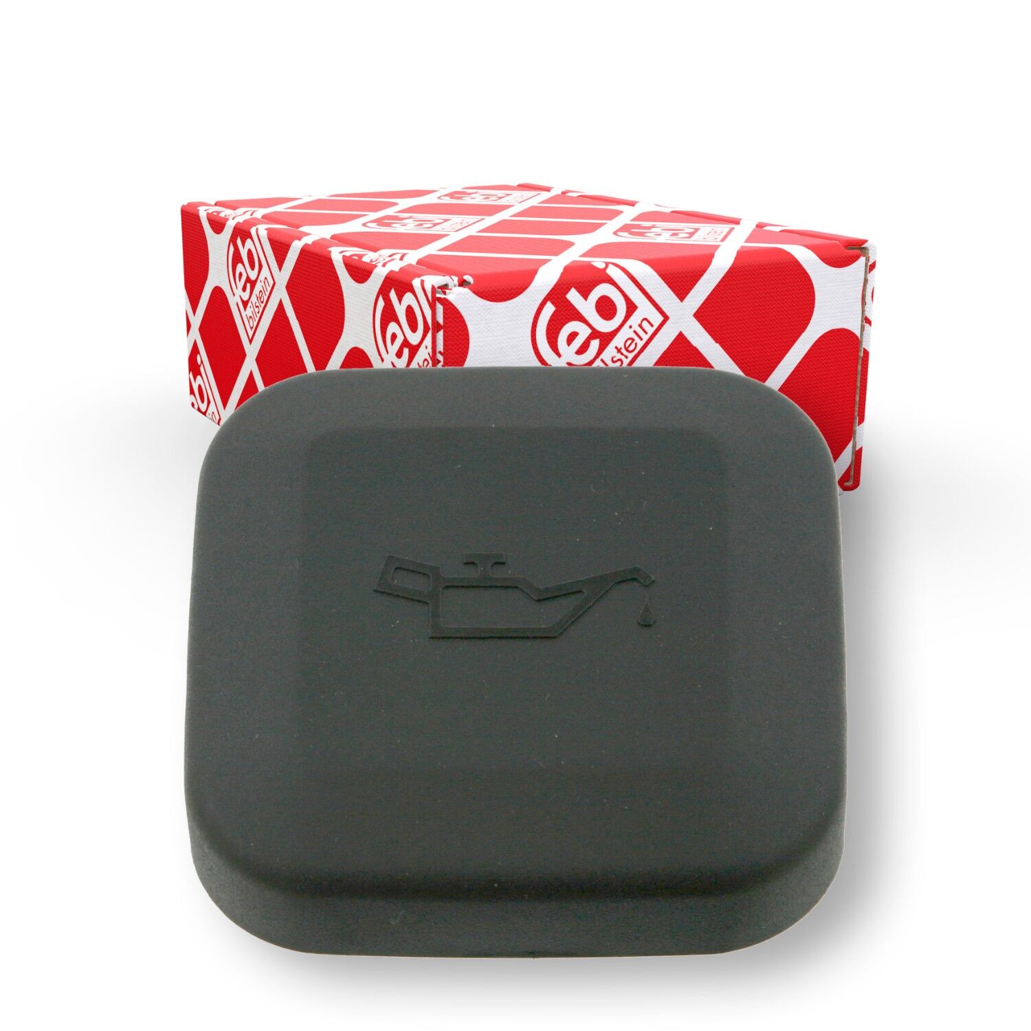 Bmw 5 Serisi E60 Motor Yağ Kapağı 2004-2010 FEBİ 11127509328