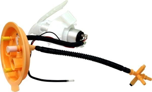 Bmw 6 Serisi F13 Yakıt Pompası 640d 2010-2016 BOSCH 16117260648