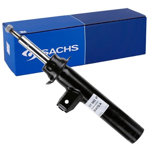 Bmw 5 Serisi E60 xDrive Ön Amortisör Sol 2004-2010 SACHS 31316786519