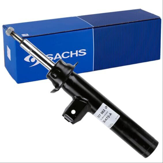 Bmw 5 Serisi E60 xDrive Ön Amortisör Sol 2004-2010 SACHS 31316786519
