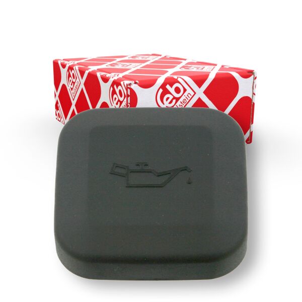 Bmw 3 Serisi E36 Motor Yağ Kapağı 1991-1998 FEBİ 11127509328