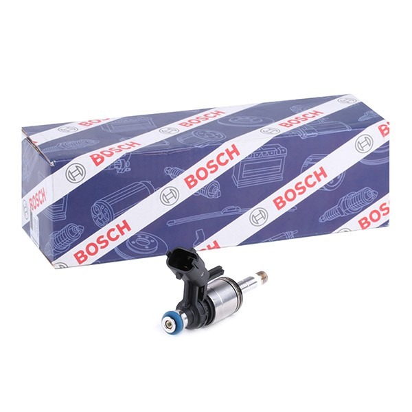 Bmw 3 Serisi F30 Enjektör 320ied N13 2012-2019 BOSCH 13538682350