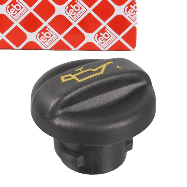 Bmw 1 Serisi F20 N13 Motor Yağ Kapağı 2012-2018 FEBİ 11127582398