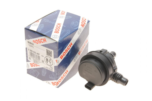 Mercedes C Serisi W205 İlave Su Pompası C180 M274 2014-2020 BOSCH 0005003500