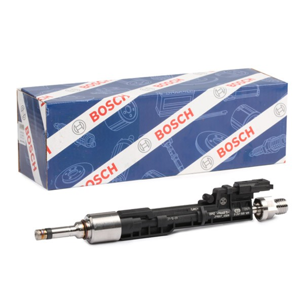 Bmw 4 Serisi F32 Enjektör 428i N20 2012-2018 BOSCH 13647597870