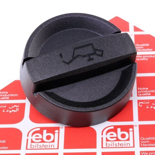 Bmw 7 Serisi G11 Motor Yağ Kapağı FEBİ 11128655331